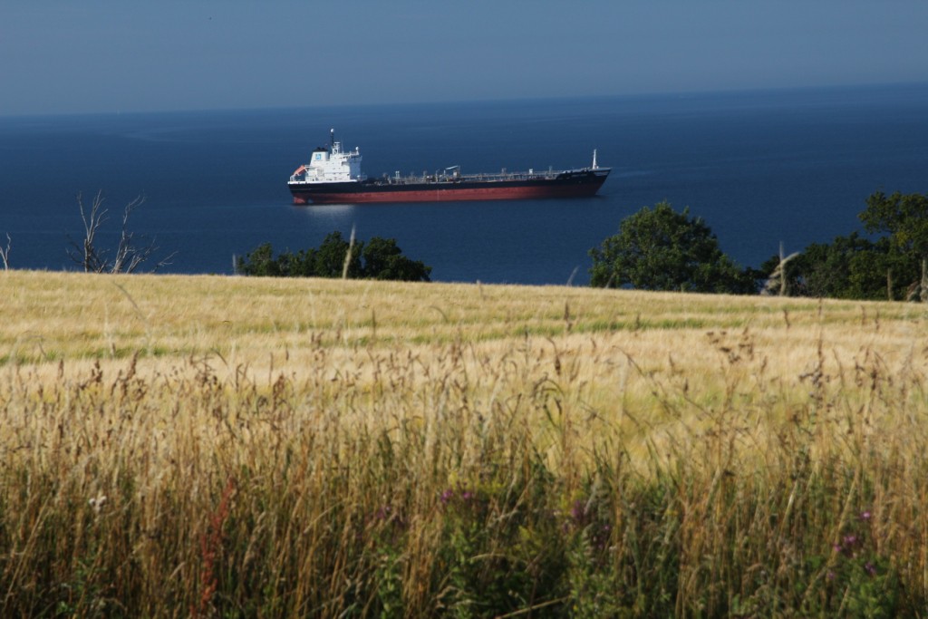 Bornholm obok gudhjem (2)